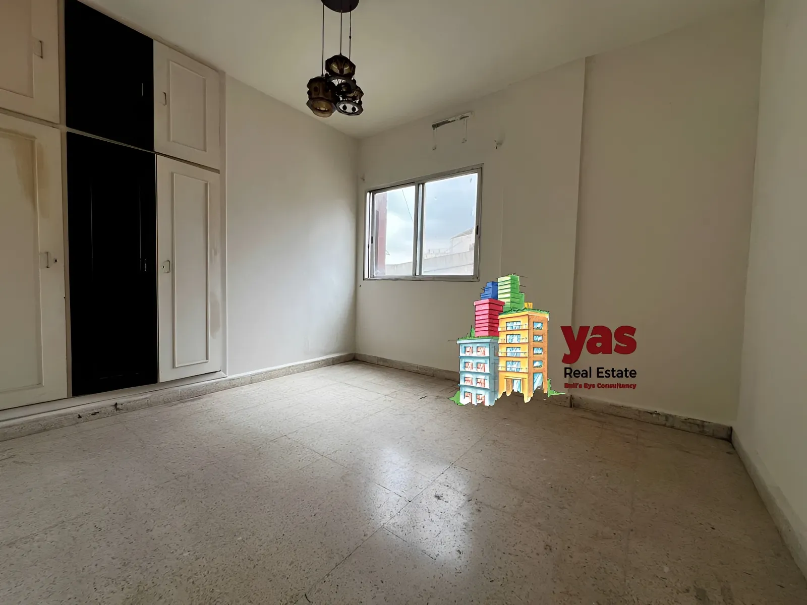 Apartment for Rent in Ballouneh - 3 bed, 2 bath