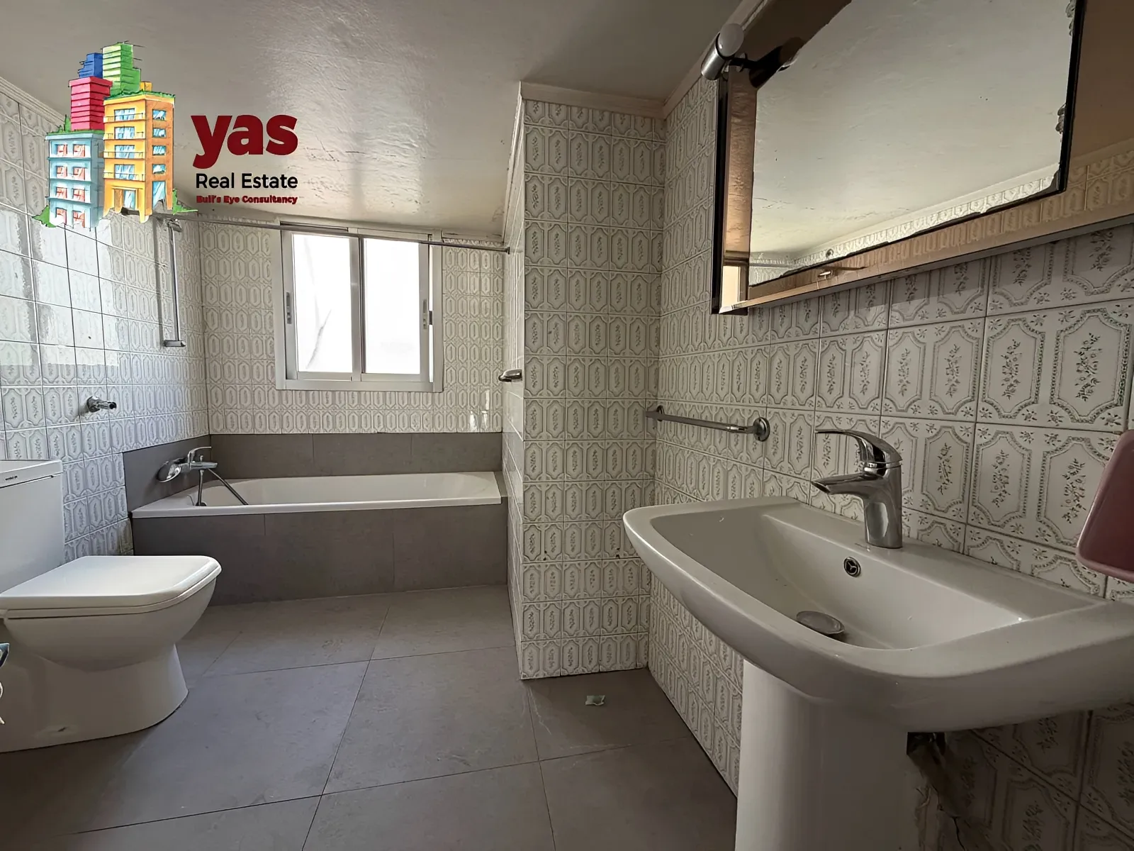 Apartment for Sale in Jounieh