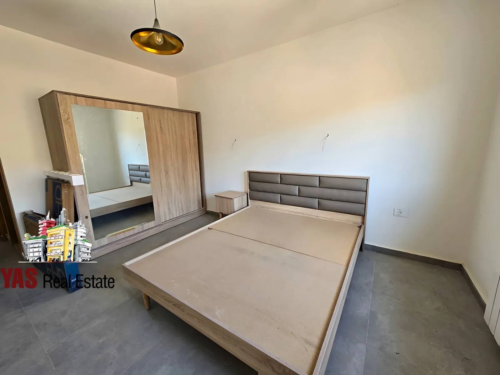 Chalet for rent in Faqra