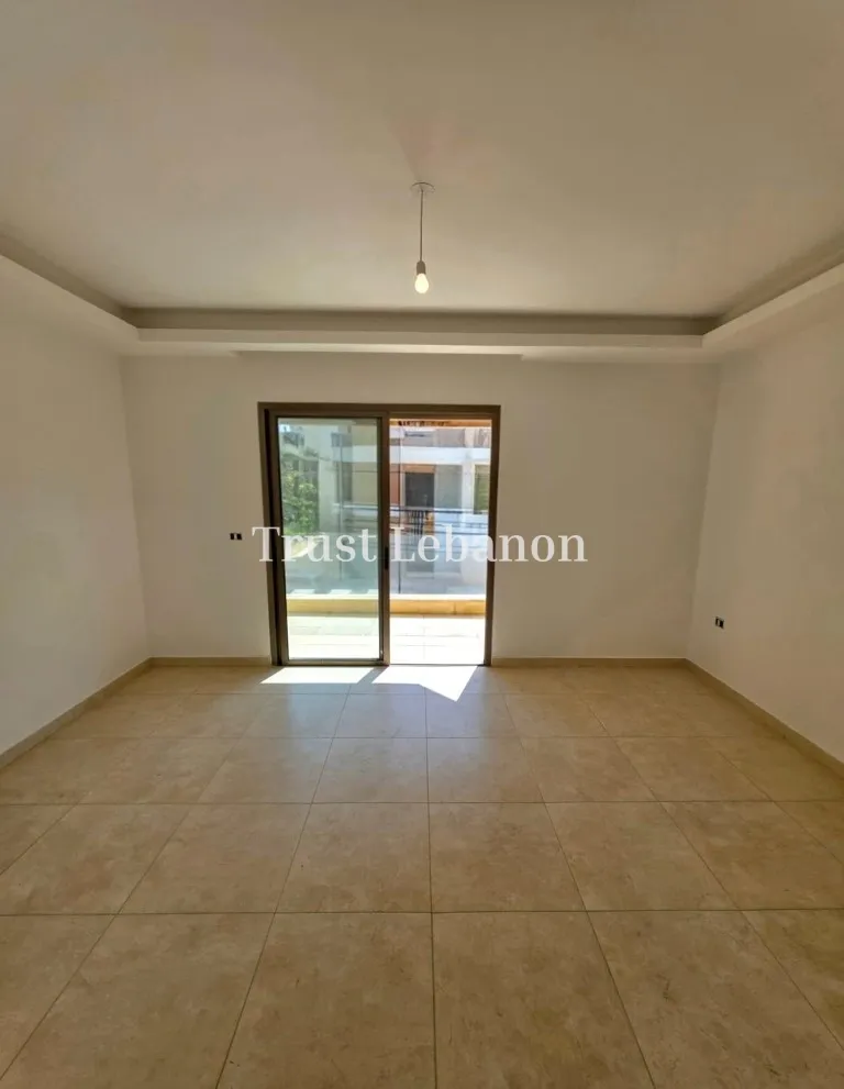 Apartment for sale in Kfar Hbab, Lebanon