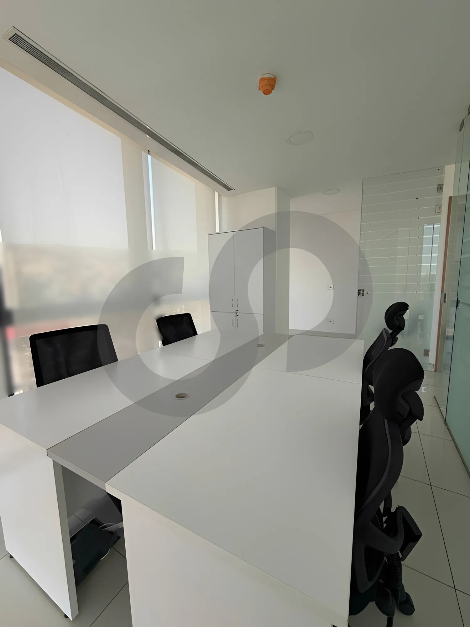 Office for Rent in Dbayeh