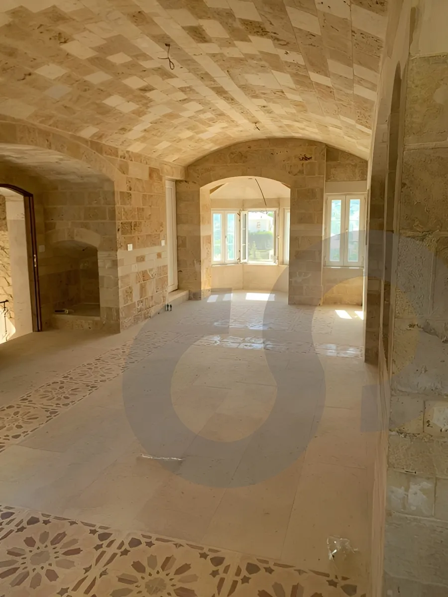 Villa for Sale in Greater Amyoun, Lebanon