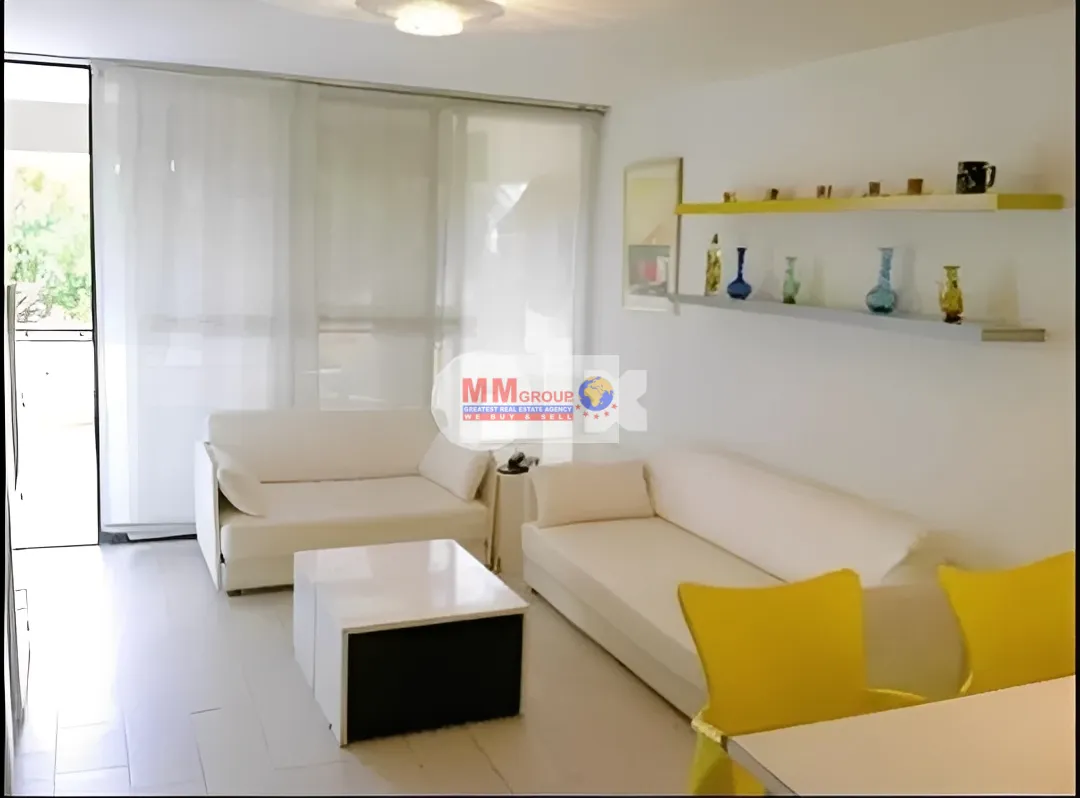 Chalet for sale in Kaslik - 1 bed, 1 bath