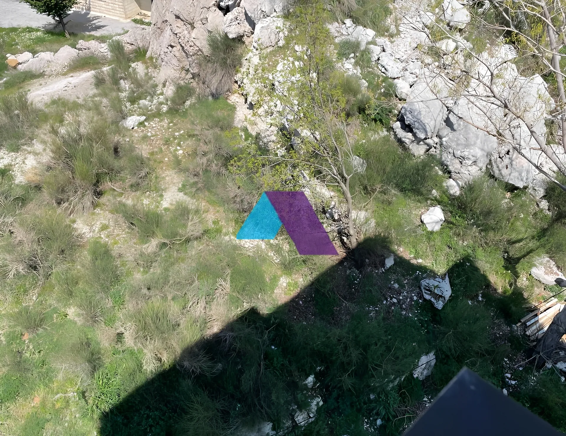 Land for Sale in Faitroun