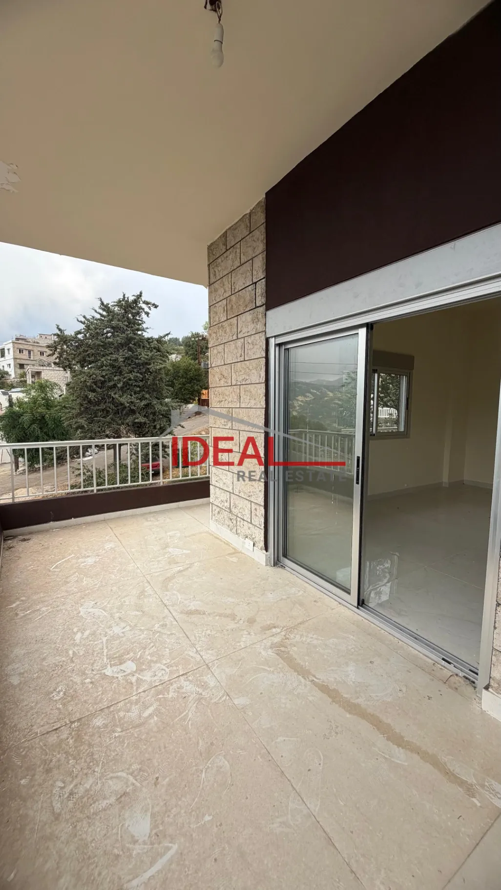 Apartment for sale in Faitroun, Lebanon