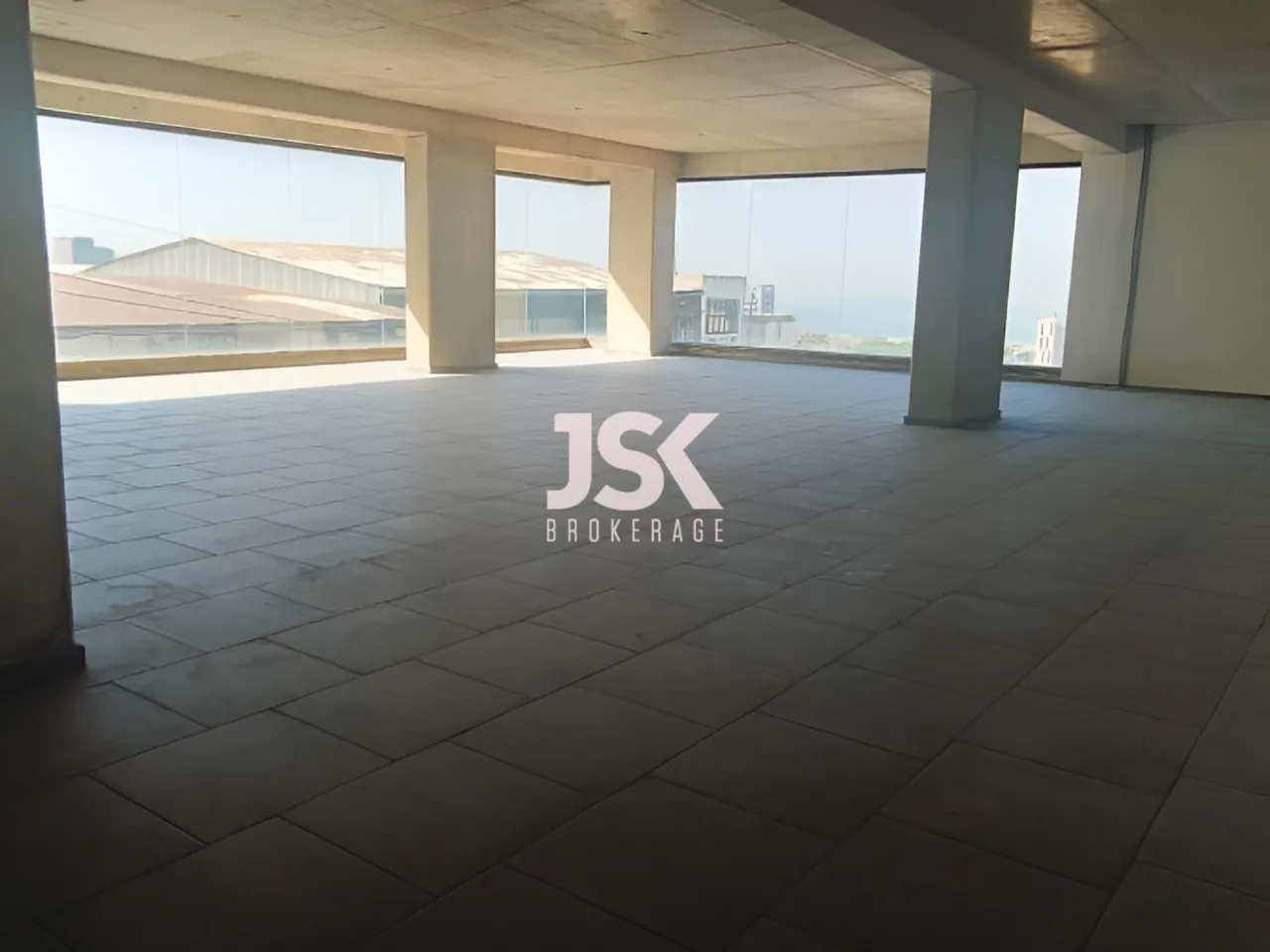 Building for Sale in Dbayeh