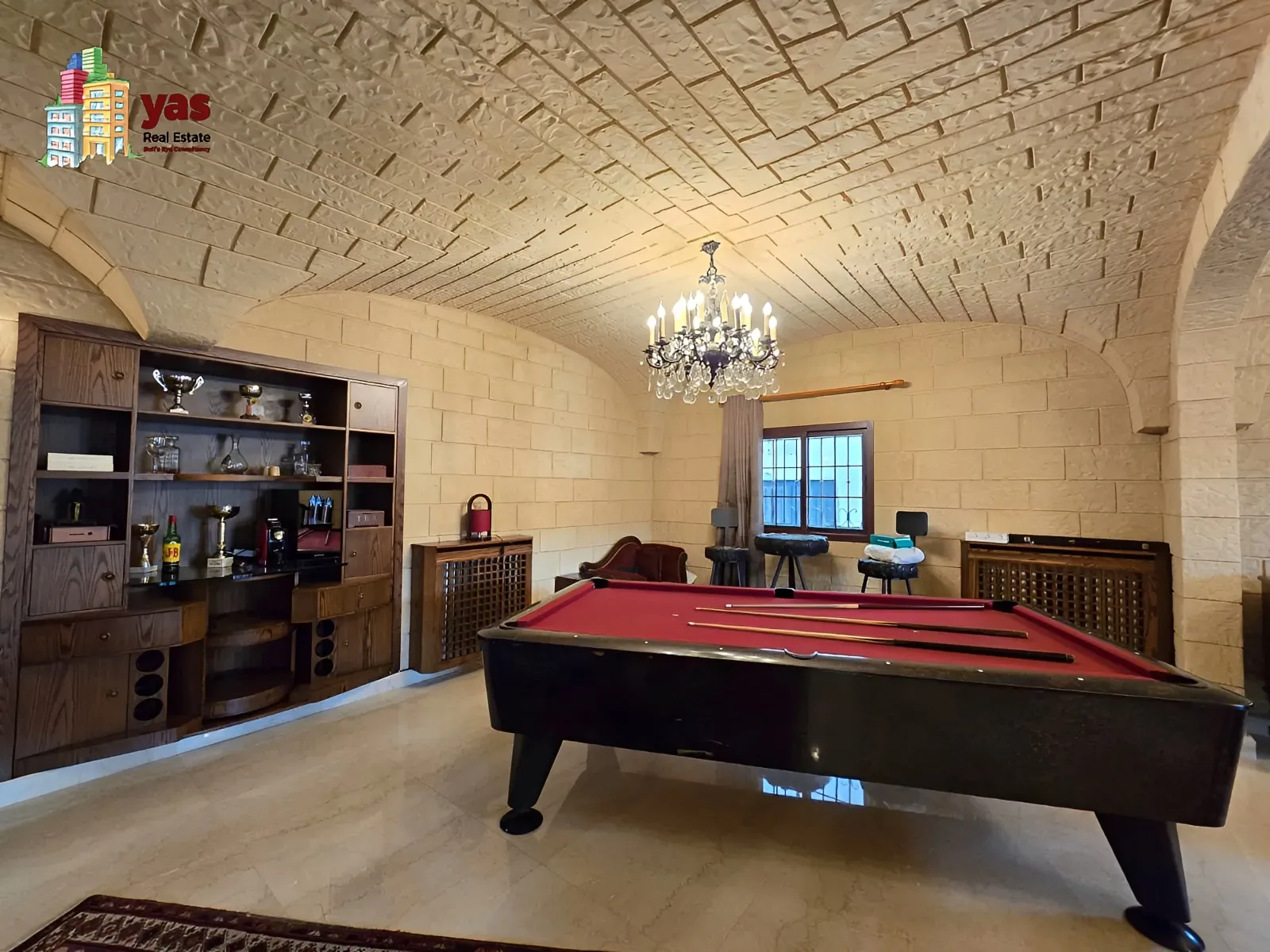 Apartment for Sale in Hrajel - 4 bed, 4 bath