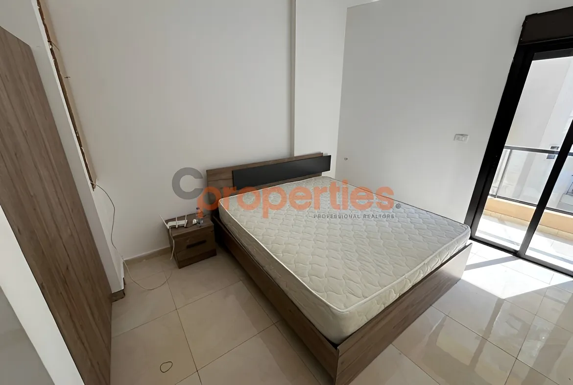 Apartment for Rent in Sahel Aalma