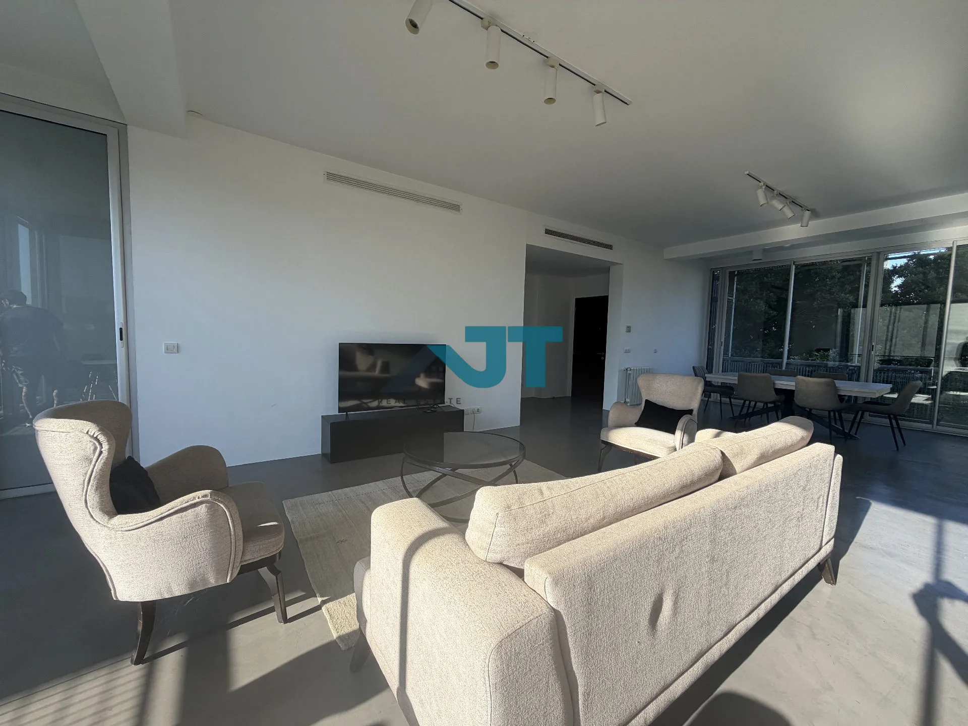 Apartment for rent in Achrafieh, beirut, lebanon - 3 bed, 3.5 bath