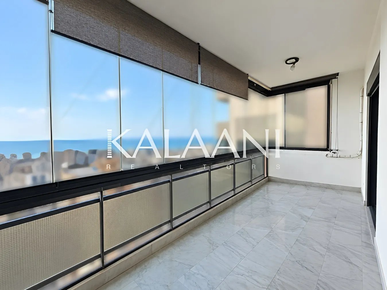 Apartment for sale in Zalqa
