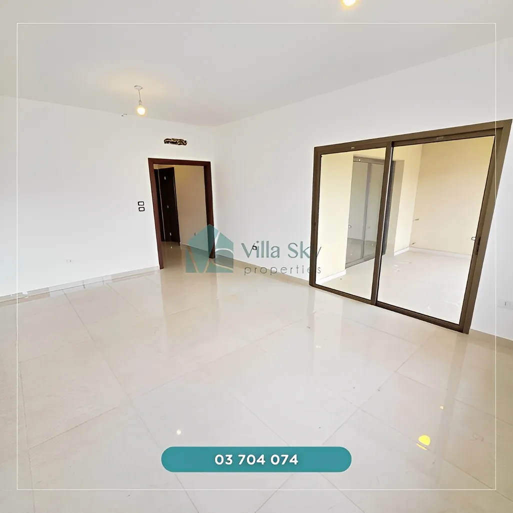 Apartment for Sale in Zalka Rd, Lebanon
