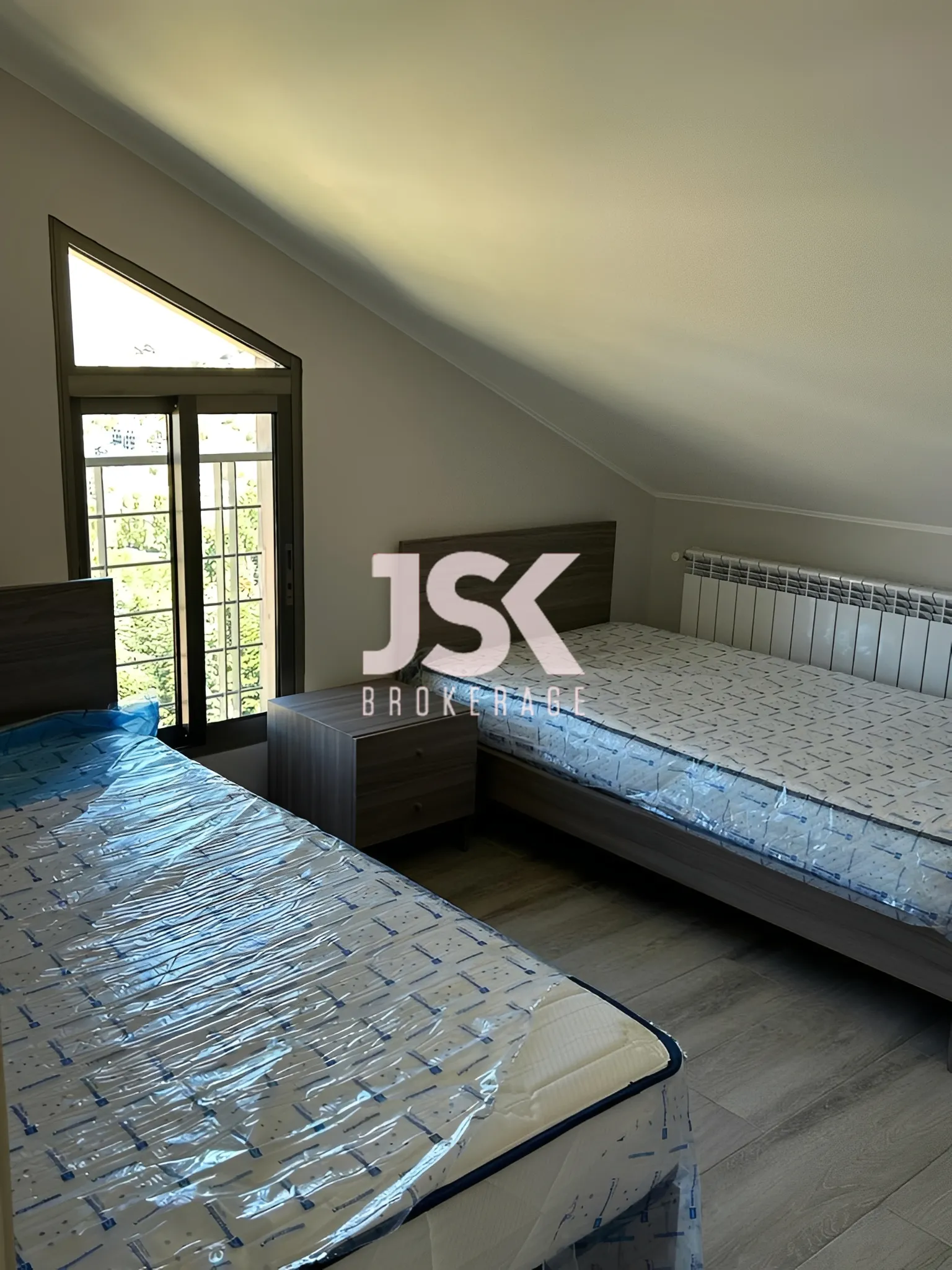 Chalet for rent in Faraiya