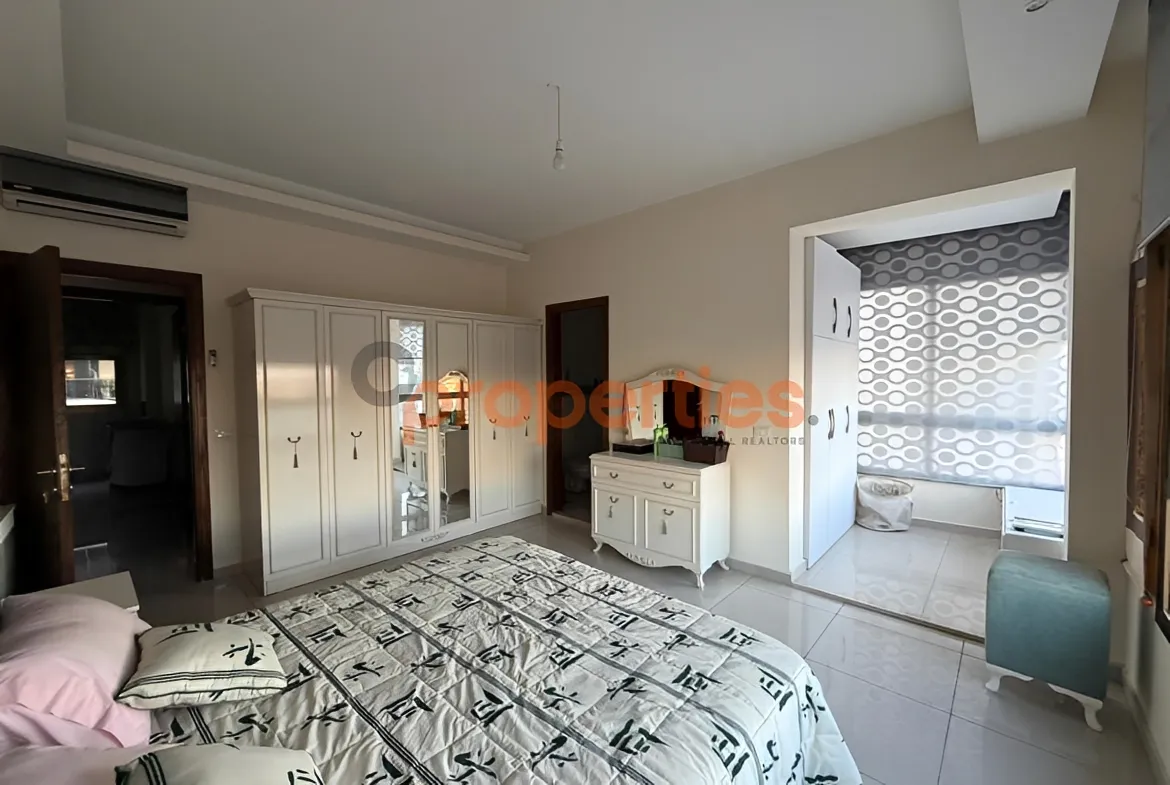 Apartment for Sale in Hazmieh