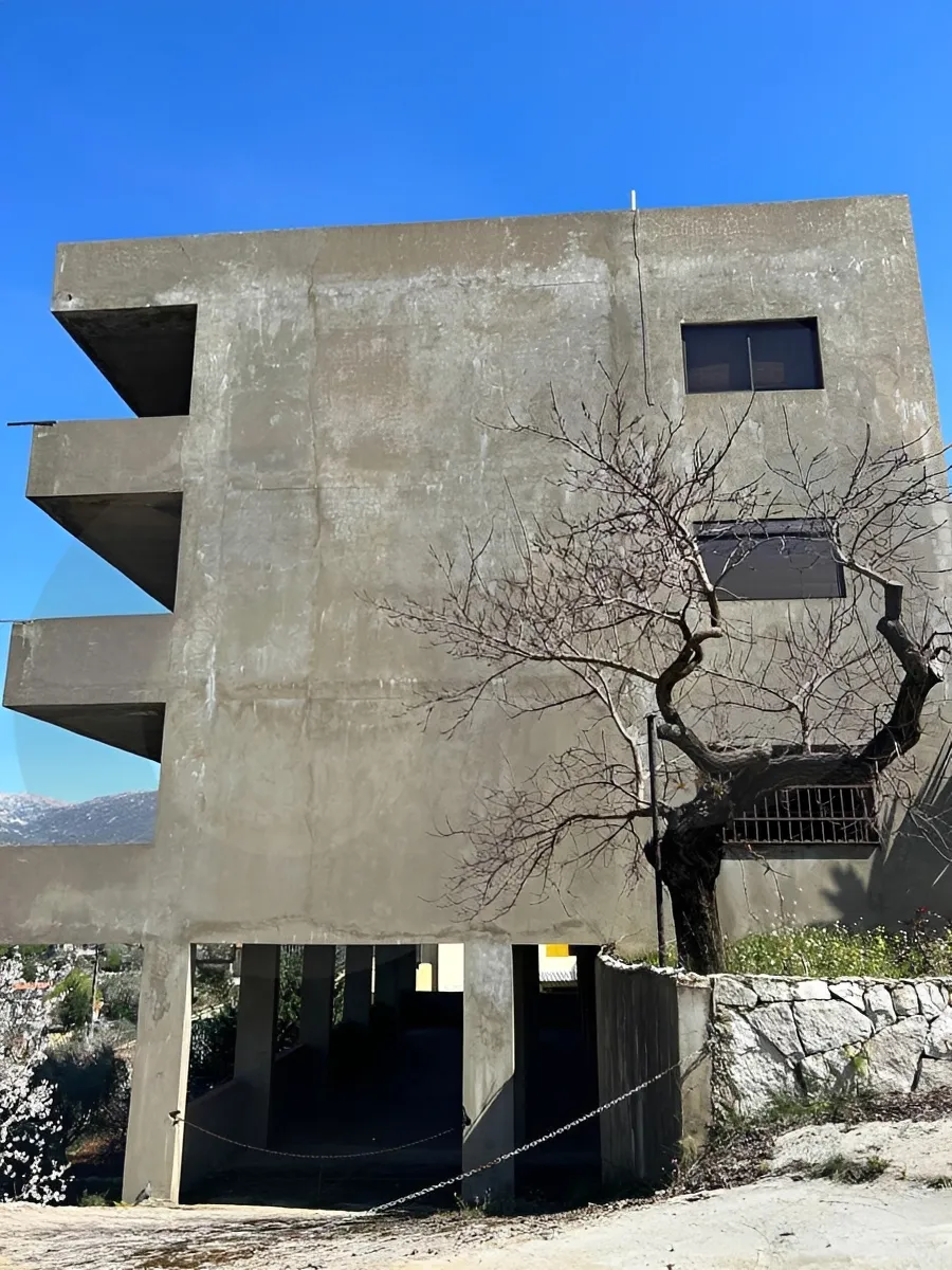 Apartment for Sale in Hsoun, Byblos, Lebanon