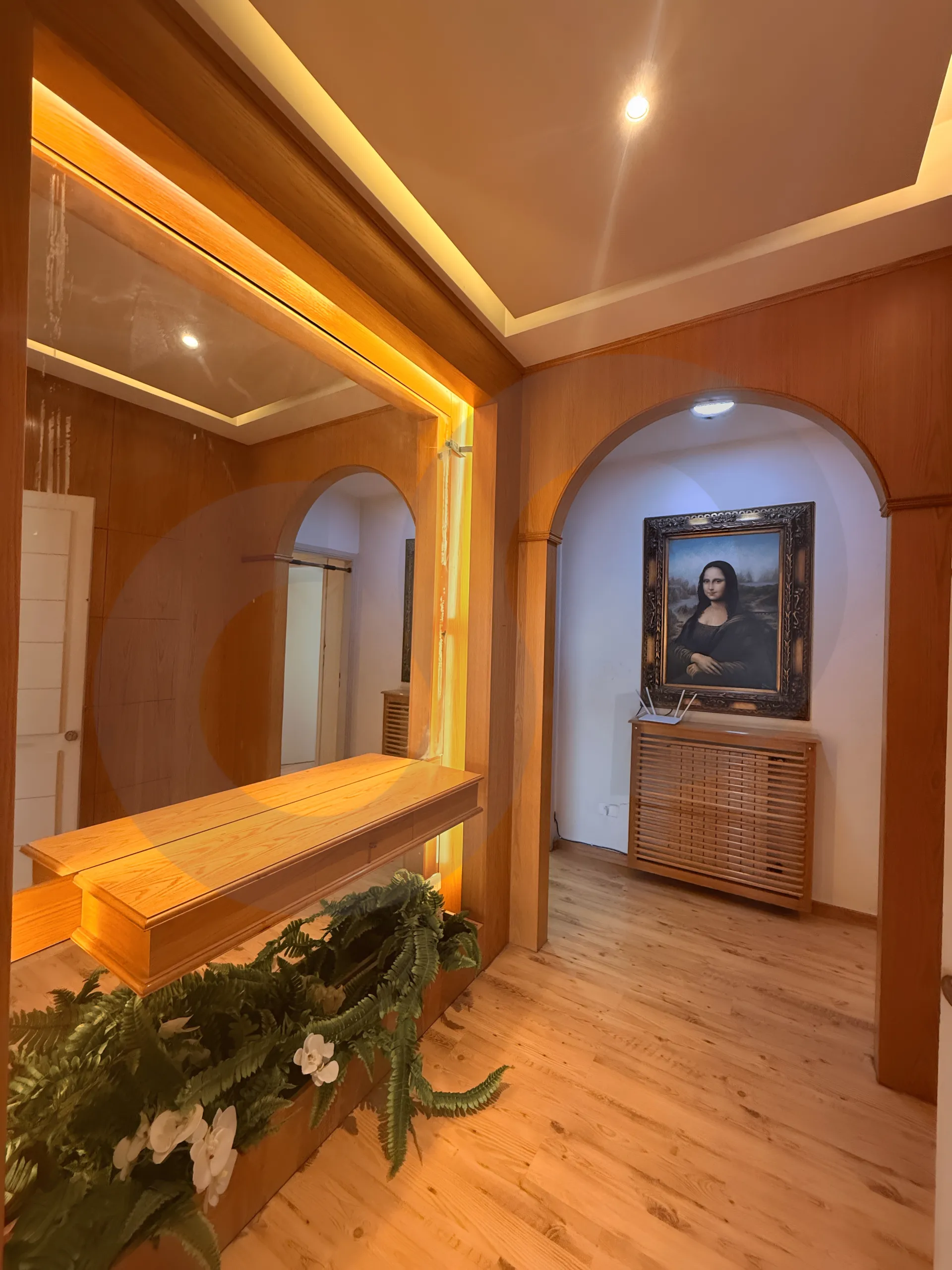 Apartment for Rent in Bqennaya