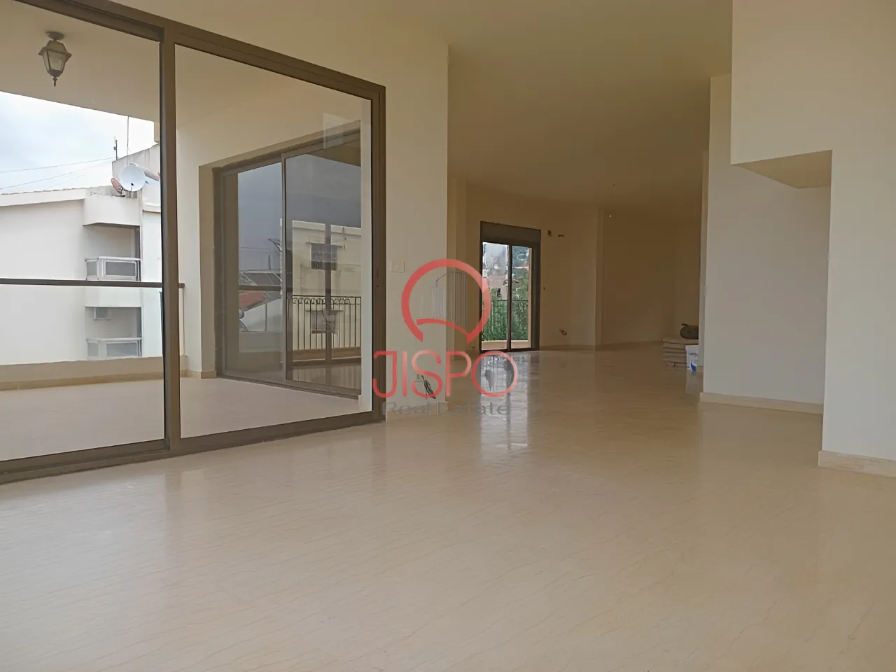 Duplex for Sale in Broummana