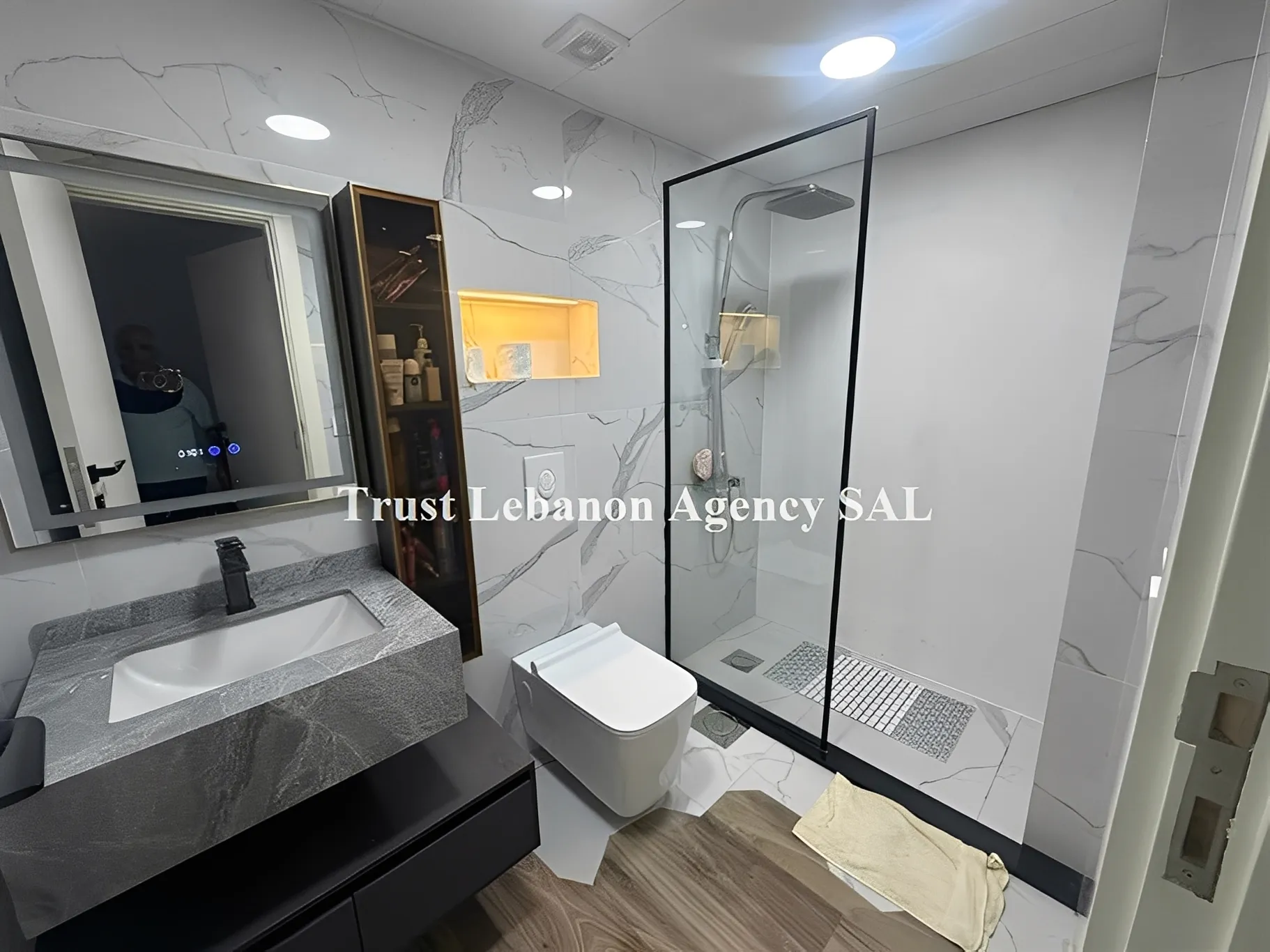 Duplex for Sale in Metn Jouret El Ballout Lebanon
