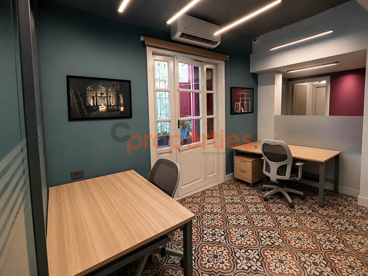 Shop for sale in Achrafieh, Beirut, Lebanon