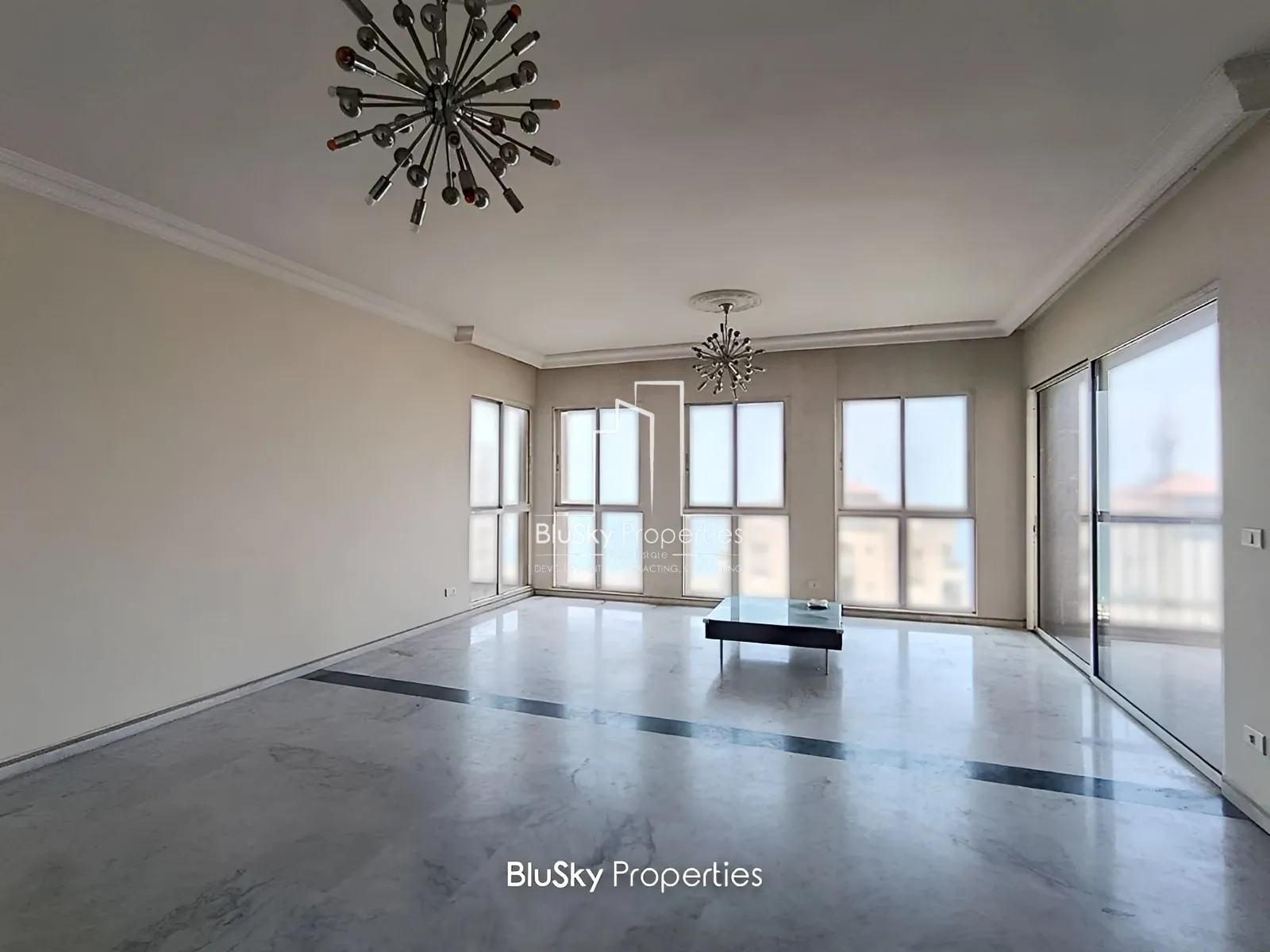 Apartment for Sale in Sahel Alma