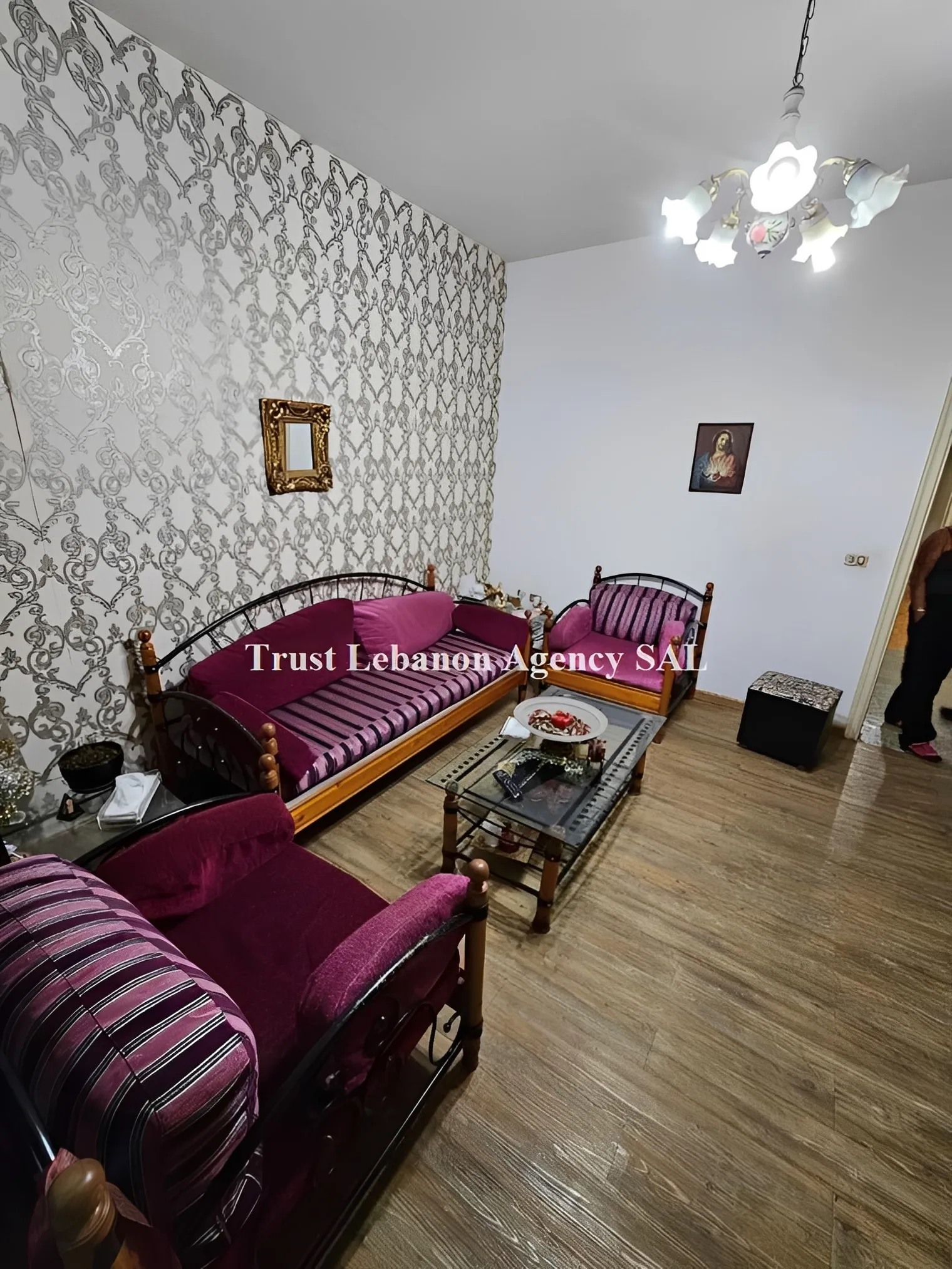 Apartment for Sale in Metn Zalka Lebanon