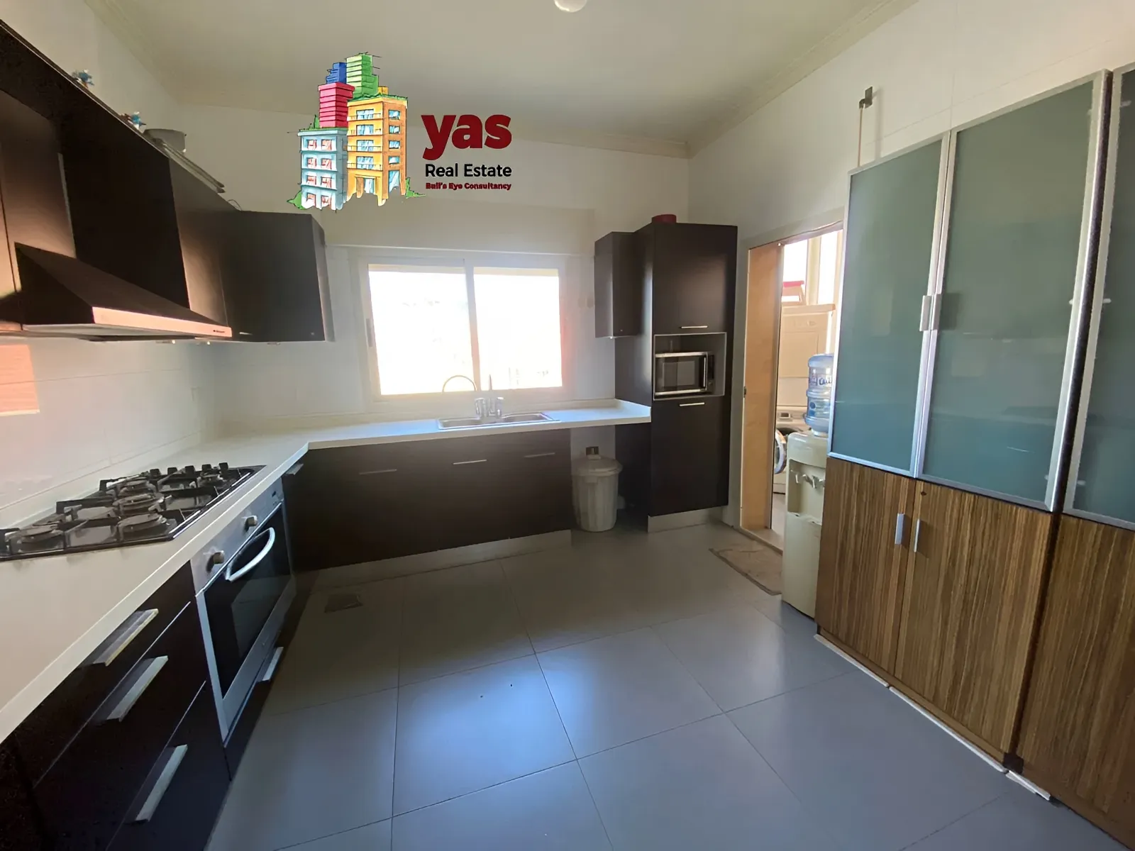 Apartment for Sale in Sahel Alma - 3 bed, 4 bath