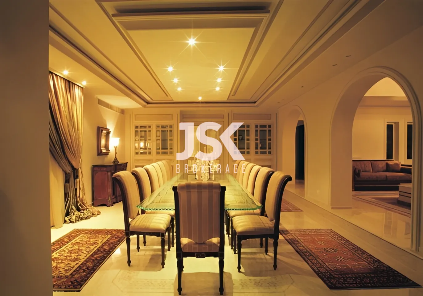Villa for Sale in Bsalim, Lebanon