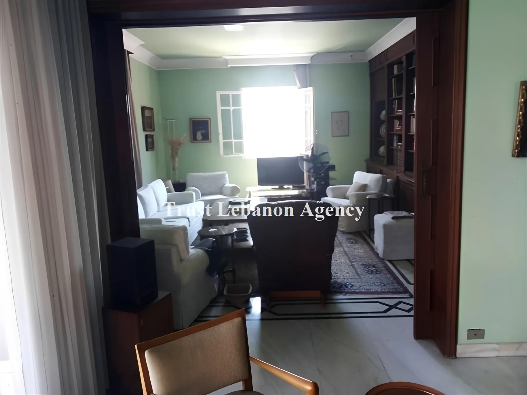 Apartment for Sale in Beirut, Lebanon
