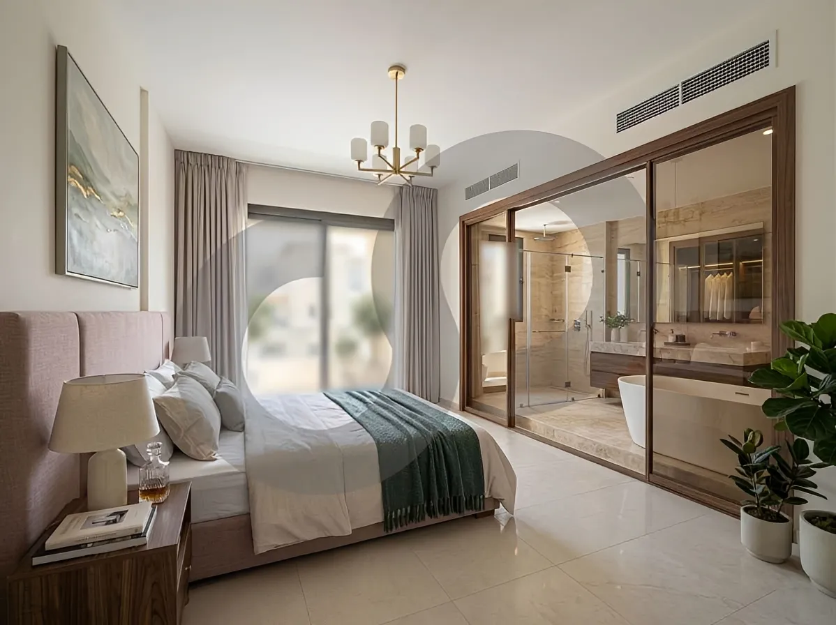 Apartment for Sale in Dbayeh - 4 bed, 6 bath