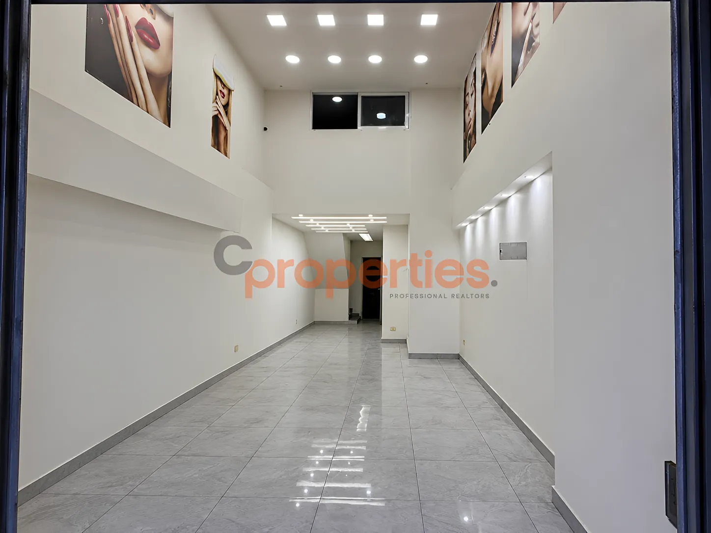 Shop for Rent in Jal El Dib