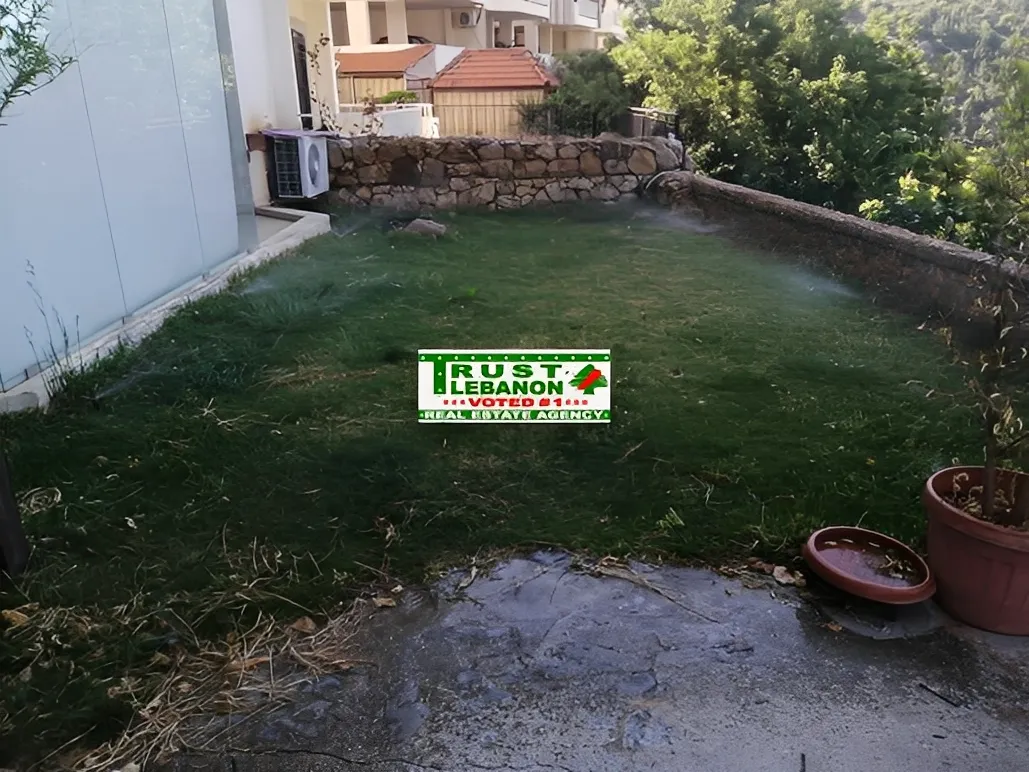 Apartment for Sale in Metn Dik AL Mehdi Lebanon