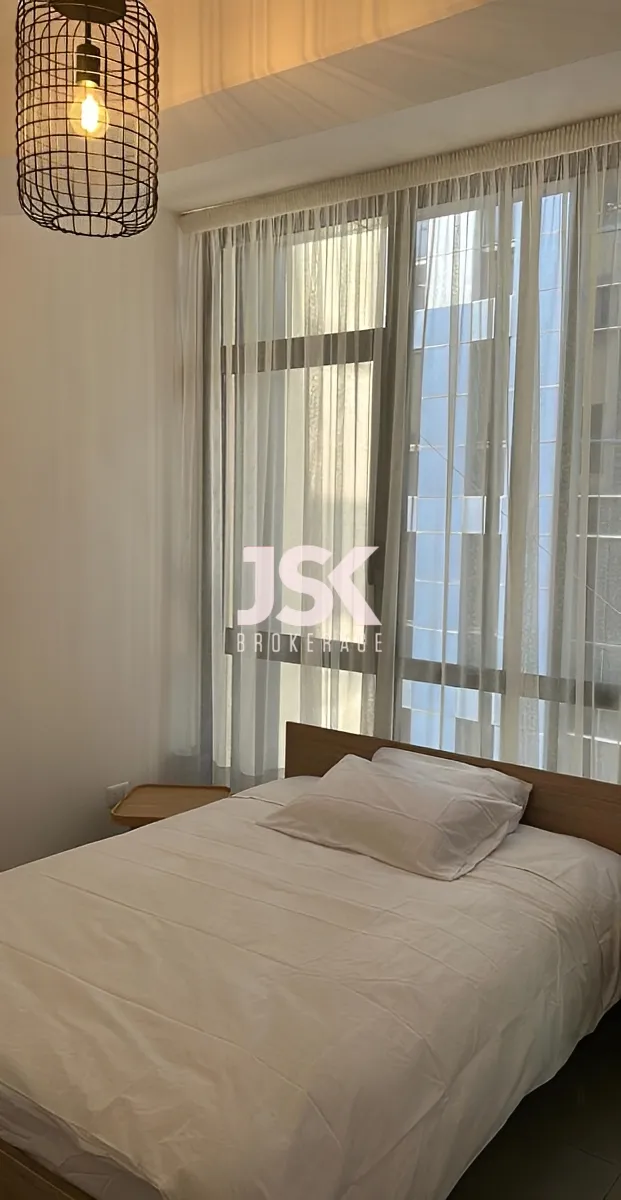 Apartment for Rent in Monot, Achrafieh, Lebanon