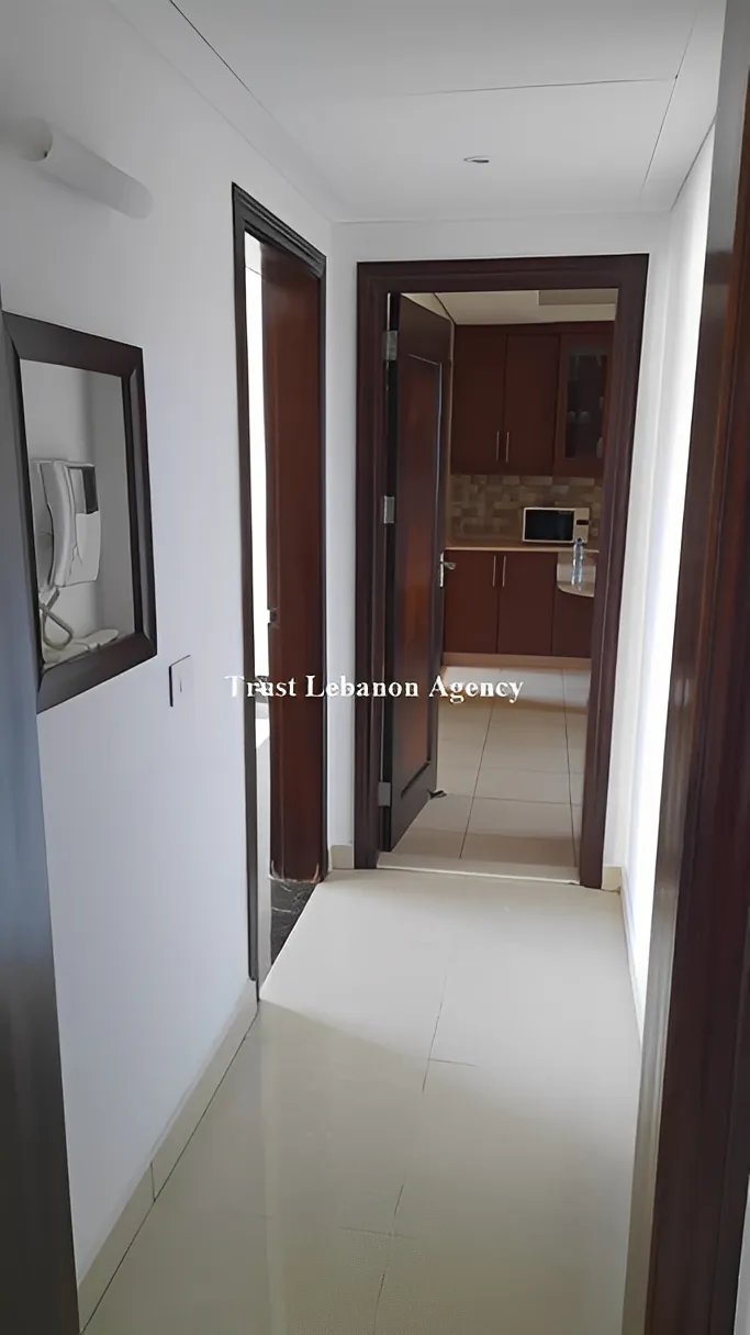 Apartment for Sale in Bachoura Beirut Lebanon
