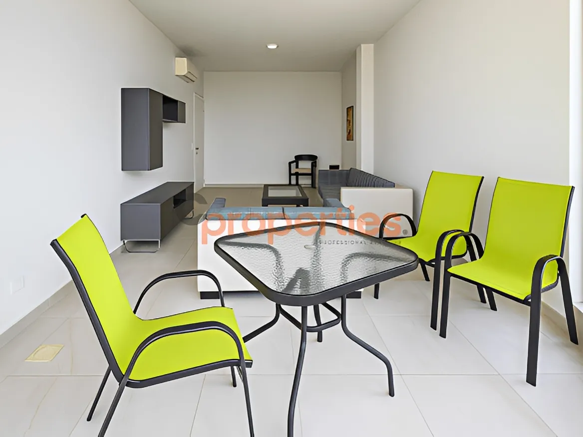 Chalet for Sale in Tabarja - 1 bed, 1 bath