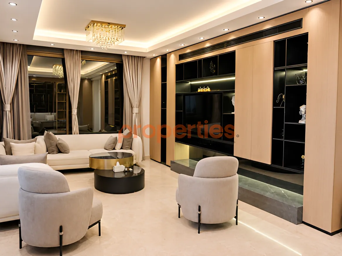 Apartment for Sale in Jnah