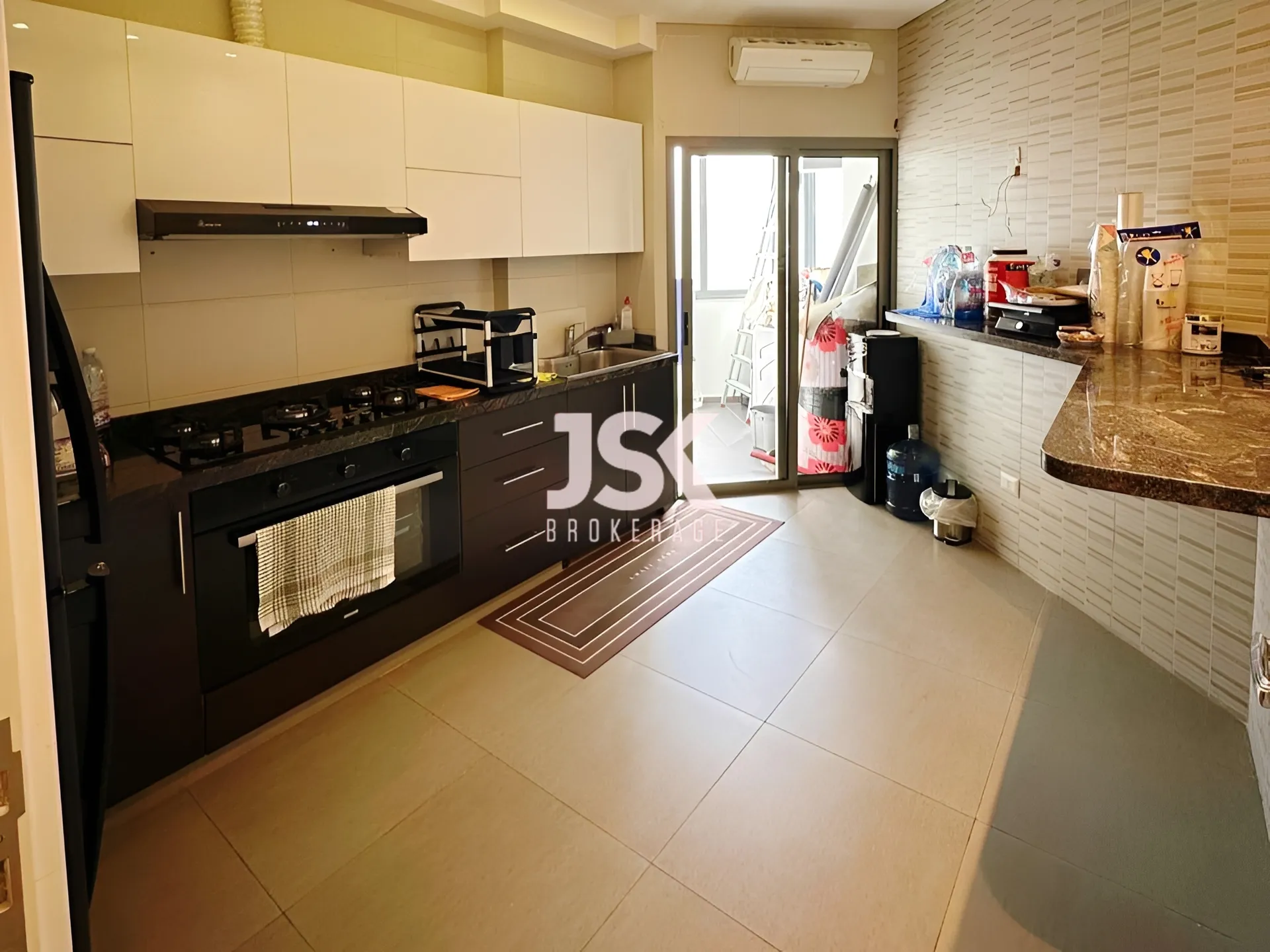 Apartment for Sale in Achrafieh