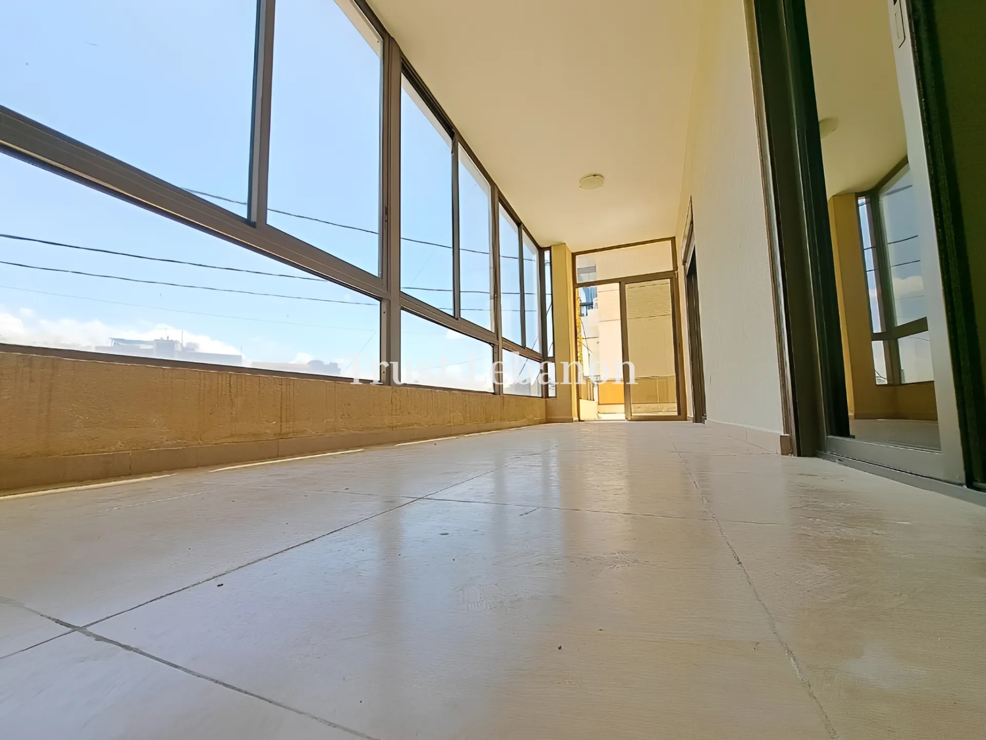 Apartment for rent in Baabda