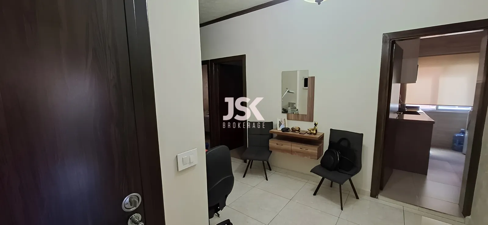 Apartment for Sale in Biaqout