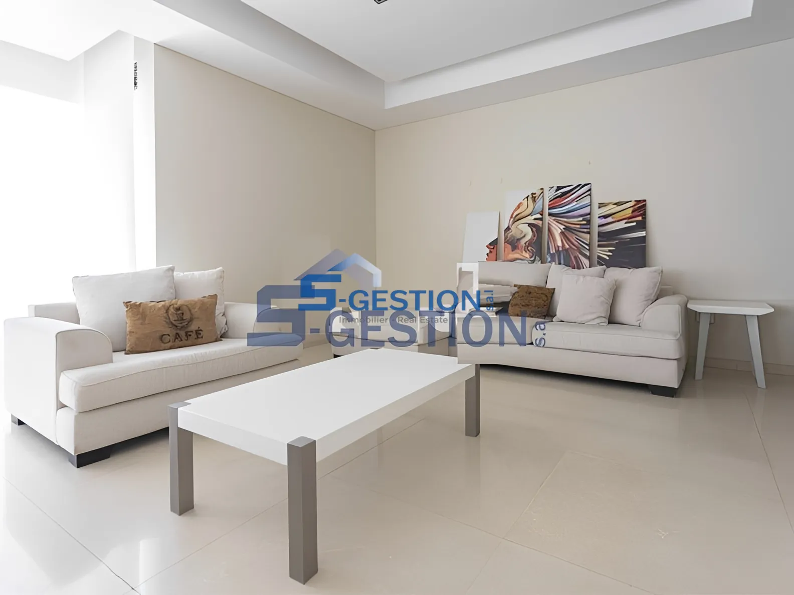 Apartment for Sale in Achrafieh