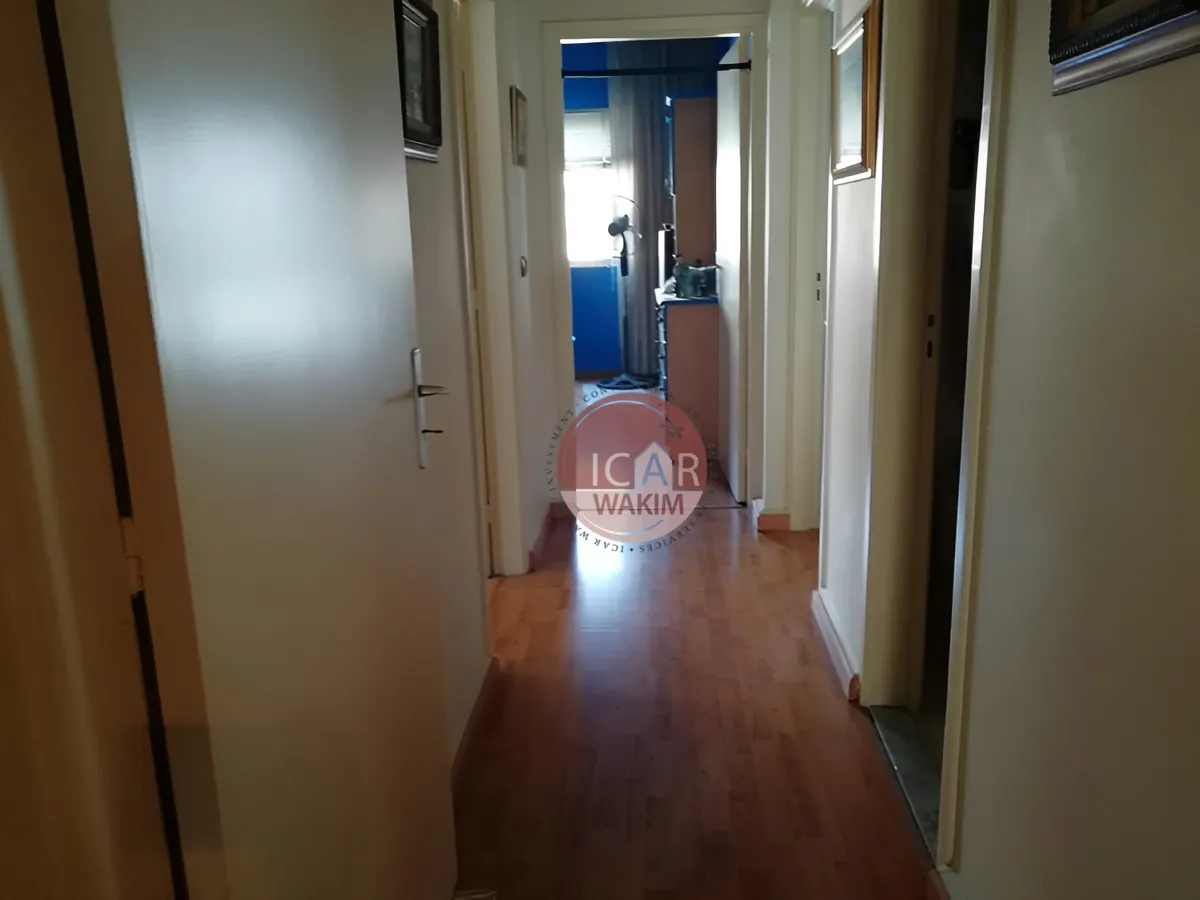 Apartment for Sale in Antelias