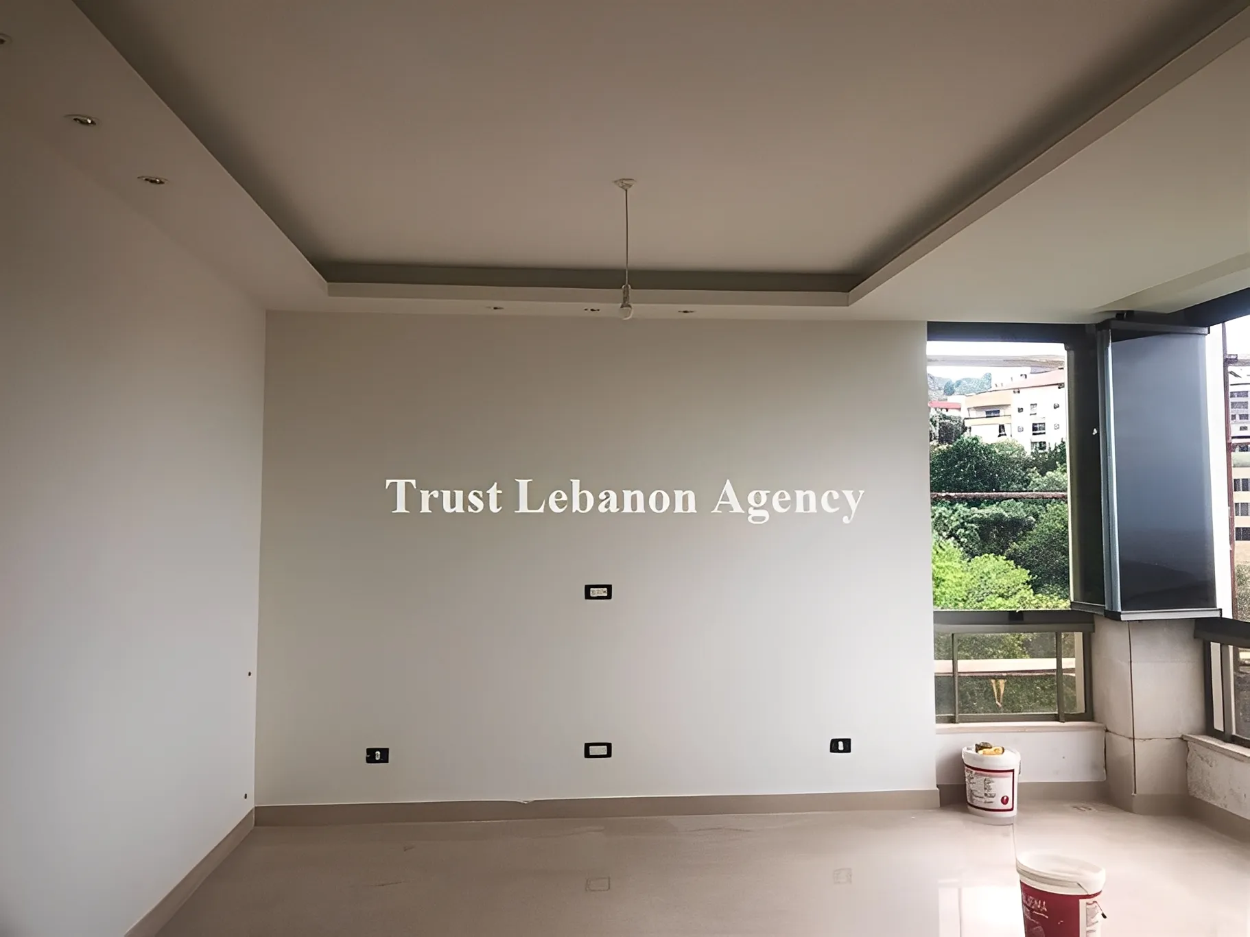 Apartment for Sale in Baabda