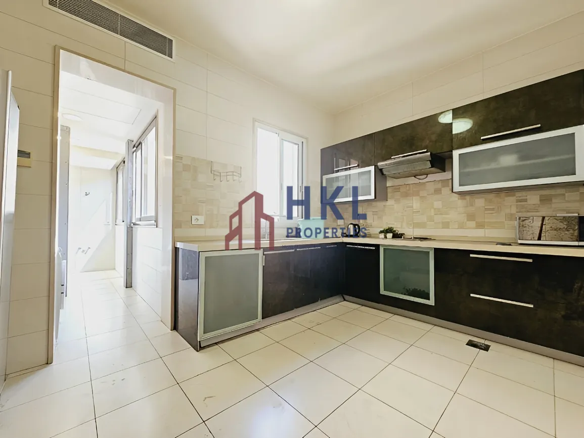 Apartment for rent in Downtown