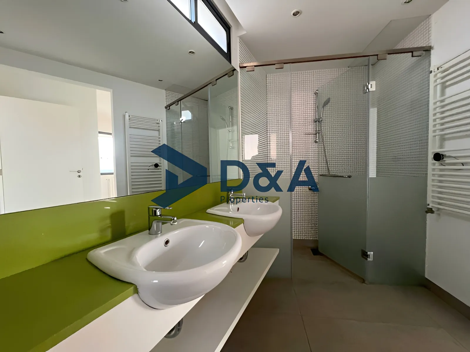 Duplex for Rent in Sassine