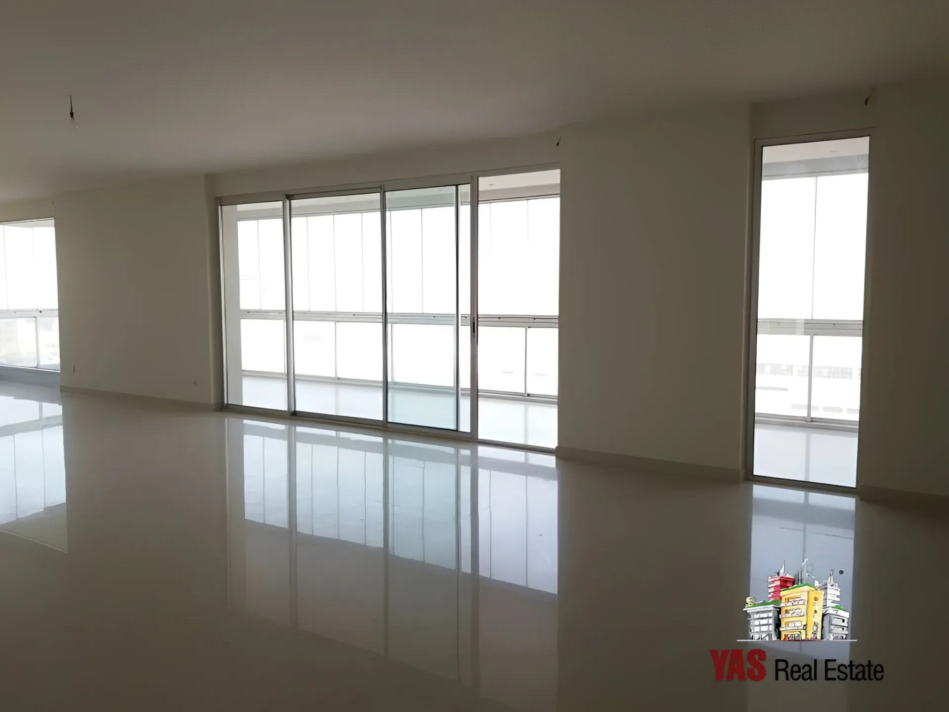 Apartment for Sale in Saifi