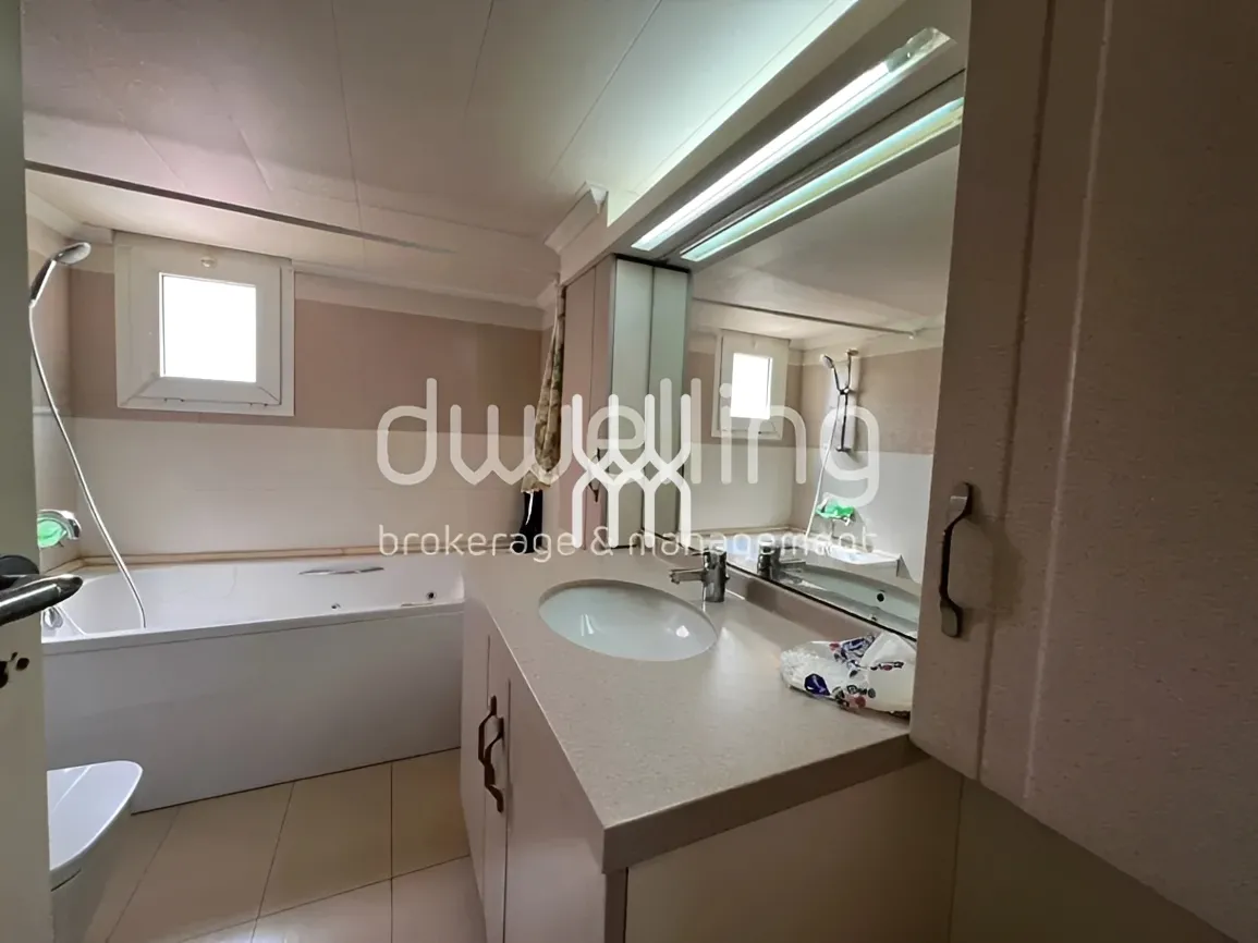 Apartment for rent in Montiverdi