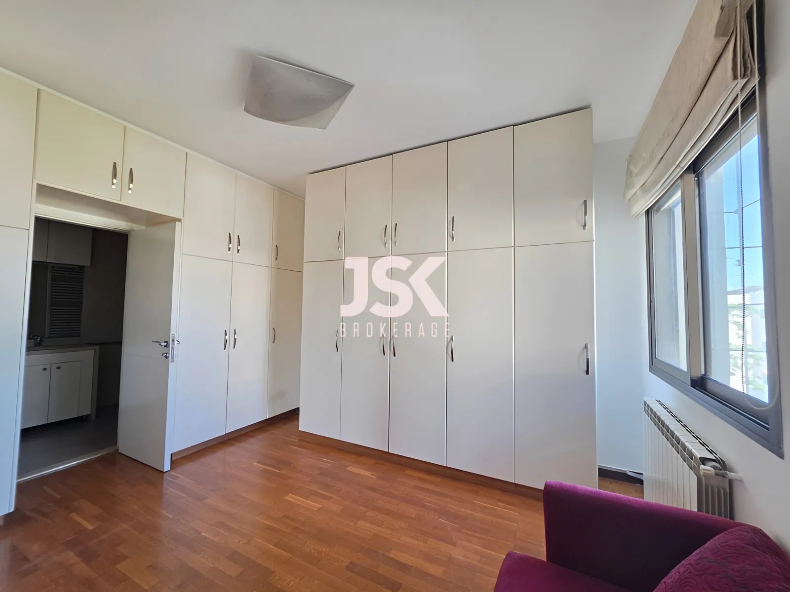 Apartment for Sale in Mar Takla