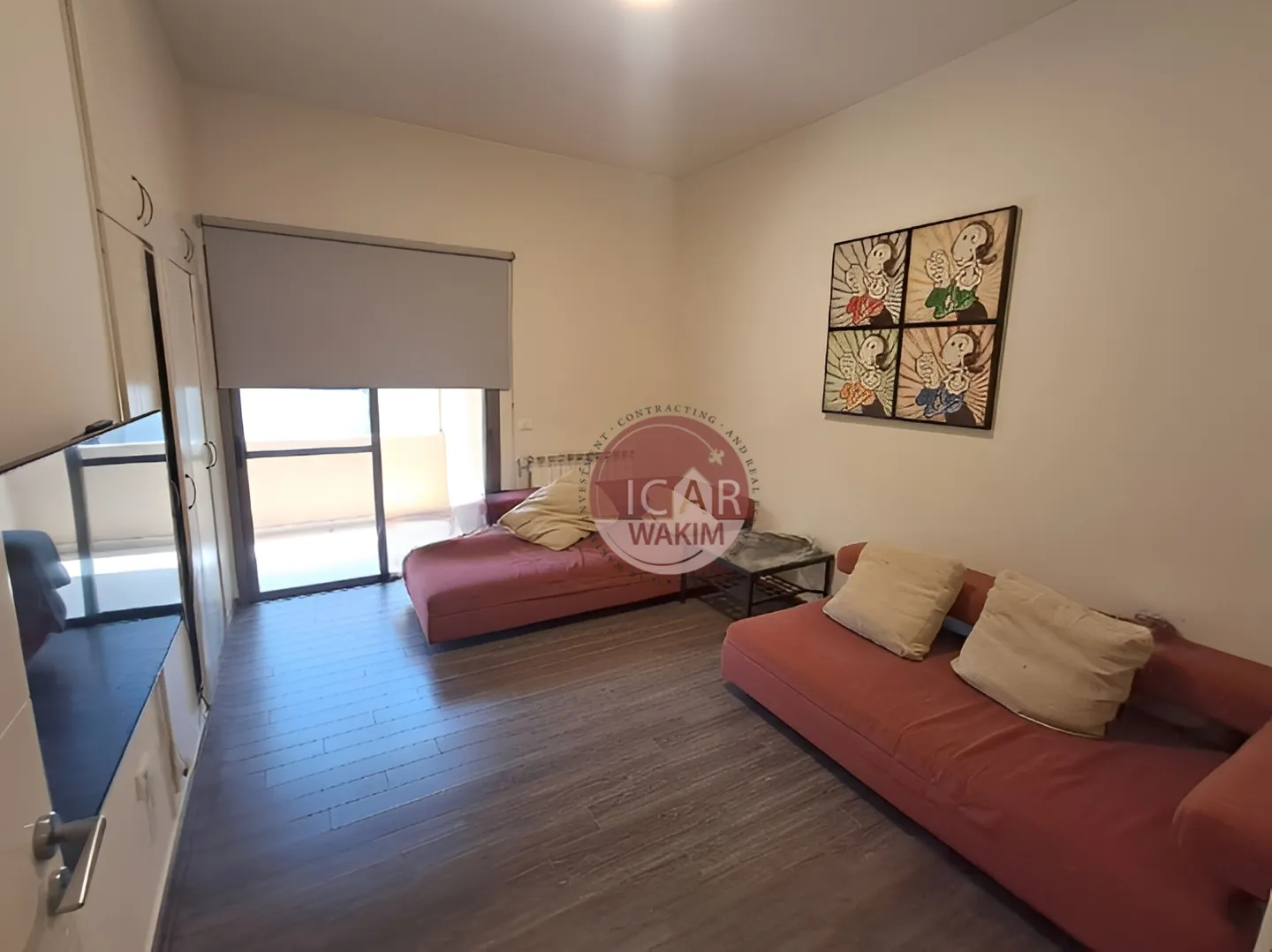Apartment for sale in Monteverde Main Street، Lebanon