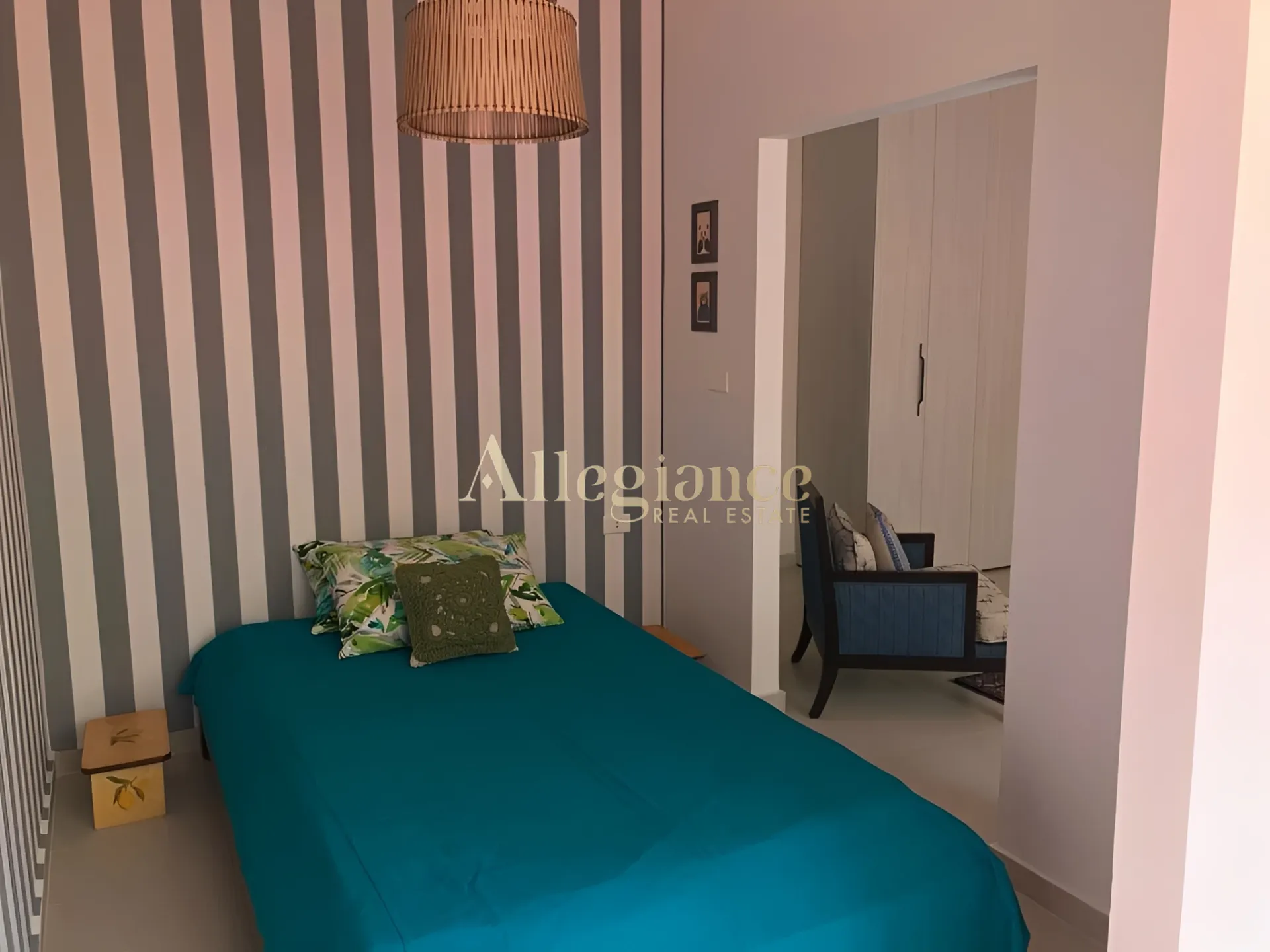 Apartment for sale in Bliss, Bayrut, Lebanon
