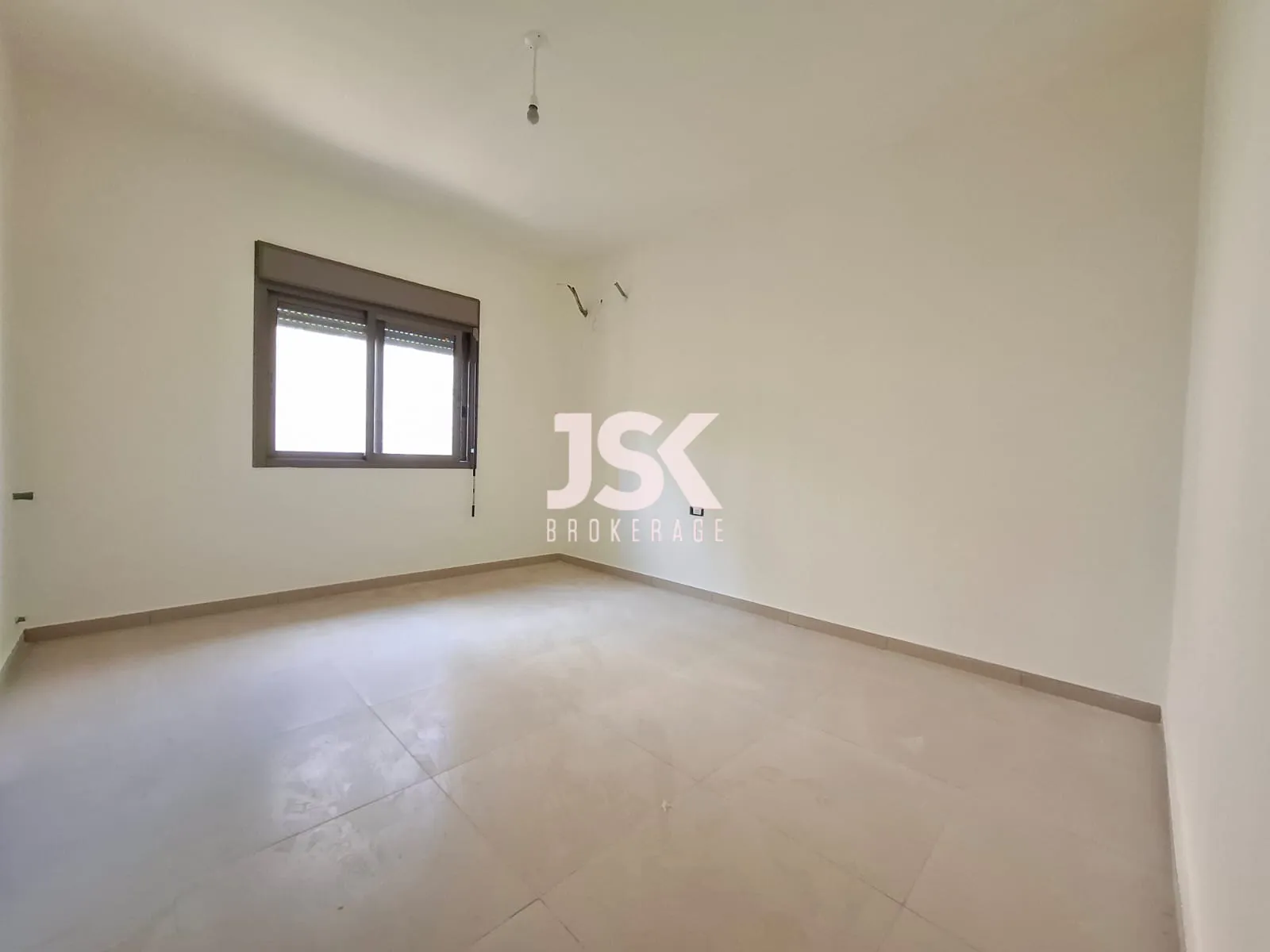 Apartment for Sale in Jeita