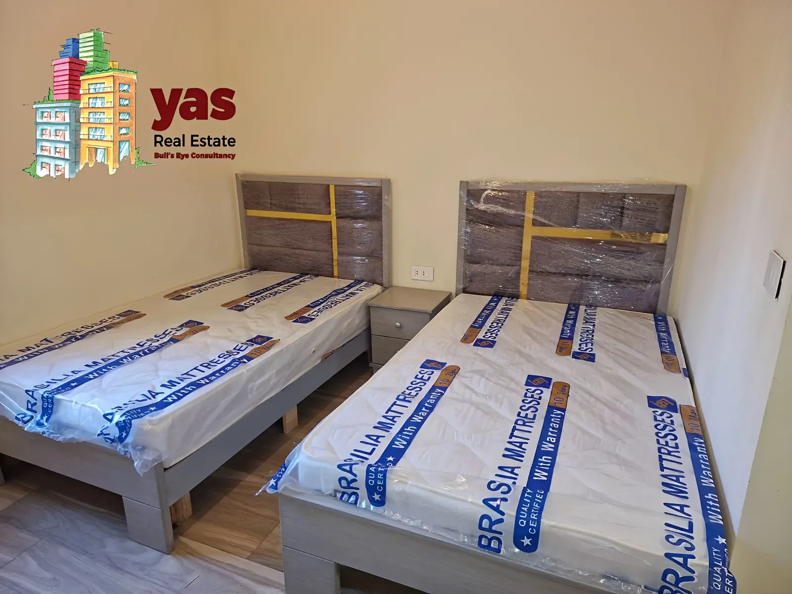 Apartment for Sale in Blat - 3 bed, 3 bath