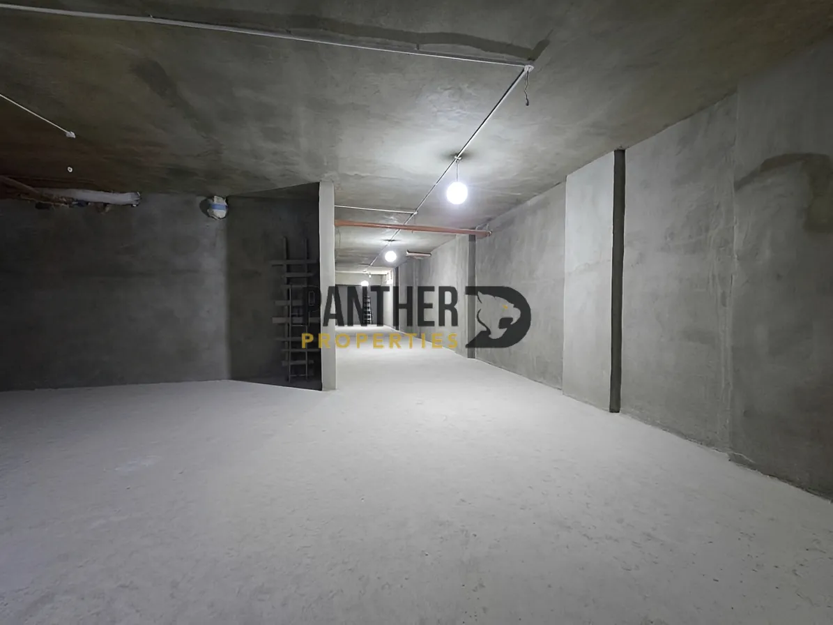 Warehouse for sale in Louaizeh, lebanon